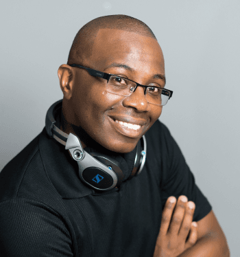 Profile photo of DJ Mike